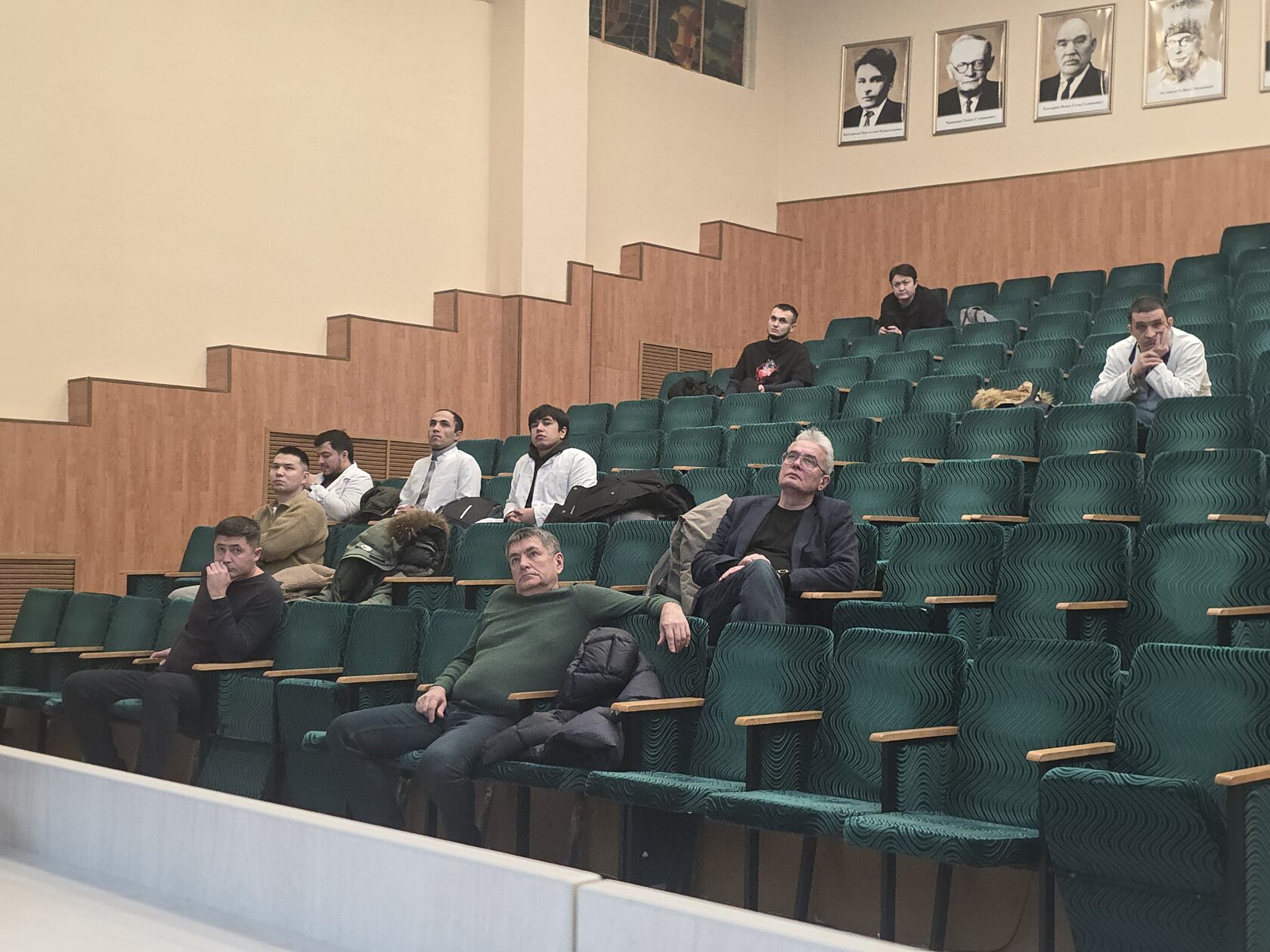 Заседание АХ РБ №330 от 17 декабря 2025г.