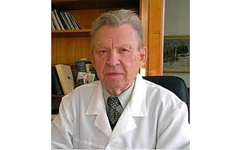 Гатауллин Наиль Гайнатович (1928-2015)