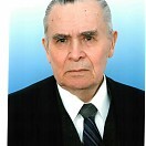 Галеев Махмут Ахмет-Валеевич  (1928-2014)