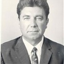 Сафин Ирек Ахметович (1932–2004)