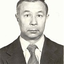 Хидиятов Ишмурза Хаернурович (1933-2003)