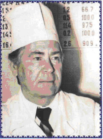 Семагин Василий Александрович (1919-2014)