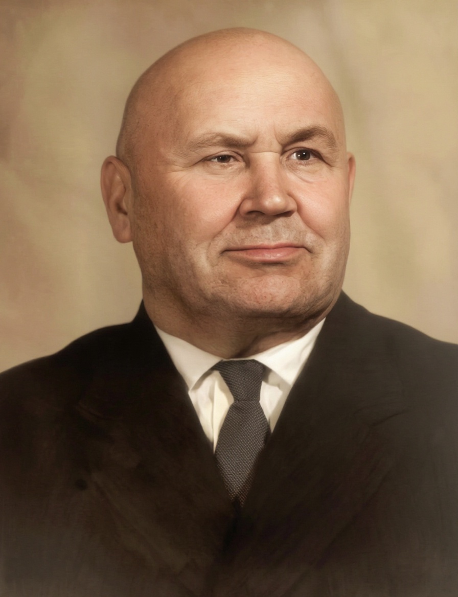 Давлетов Ахмет Сагадат-Гареевич (1898-1970)