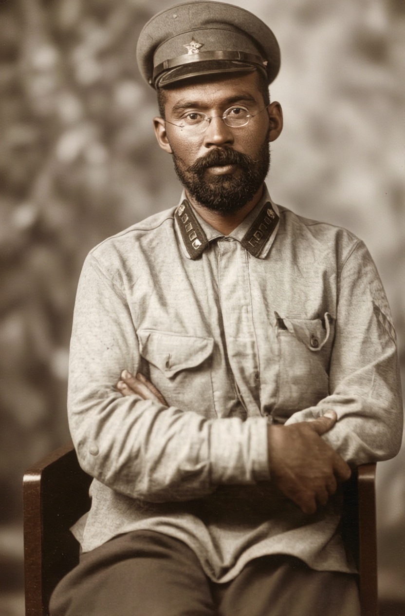 Кадыров Имам-Гали Галимович (1898-1969)